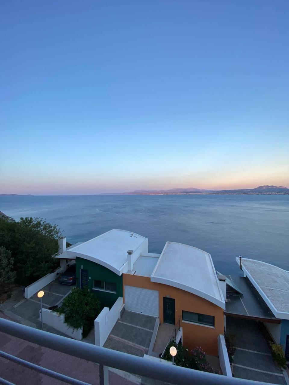 Casa Costera * Ηράκλειο Κρήτης