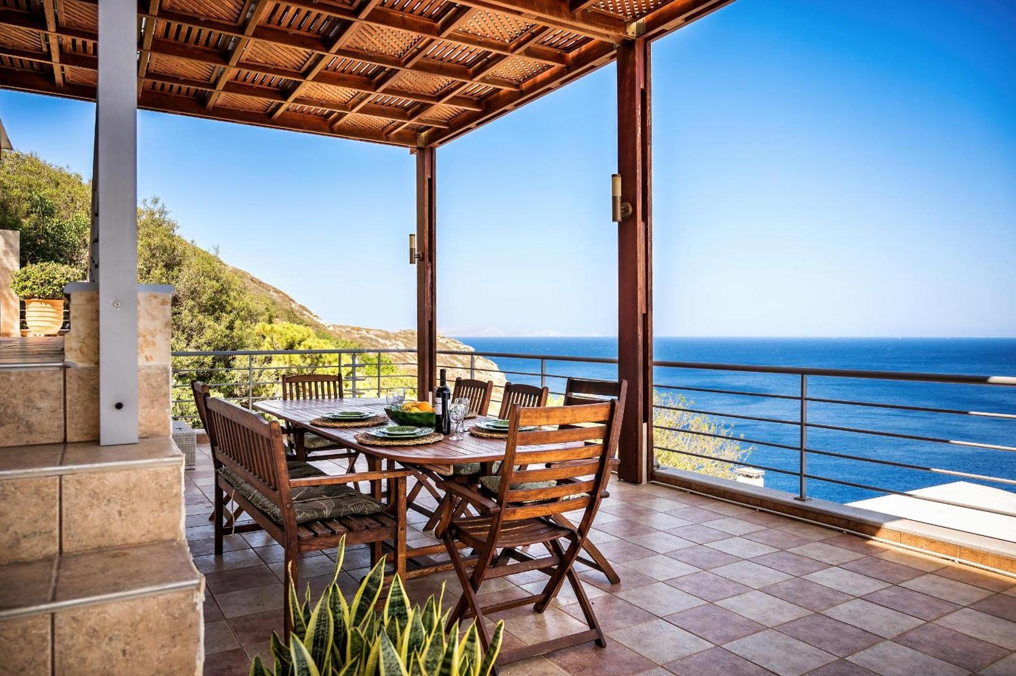 Casa Costera Ηράκλειο Κρήτης