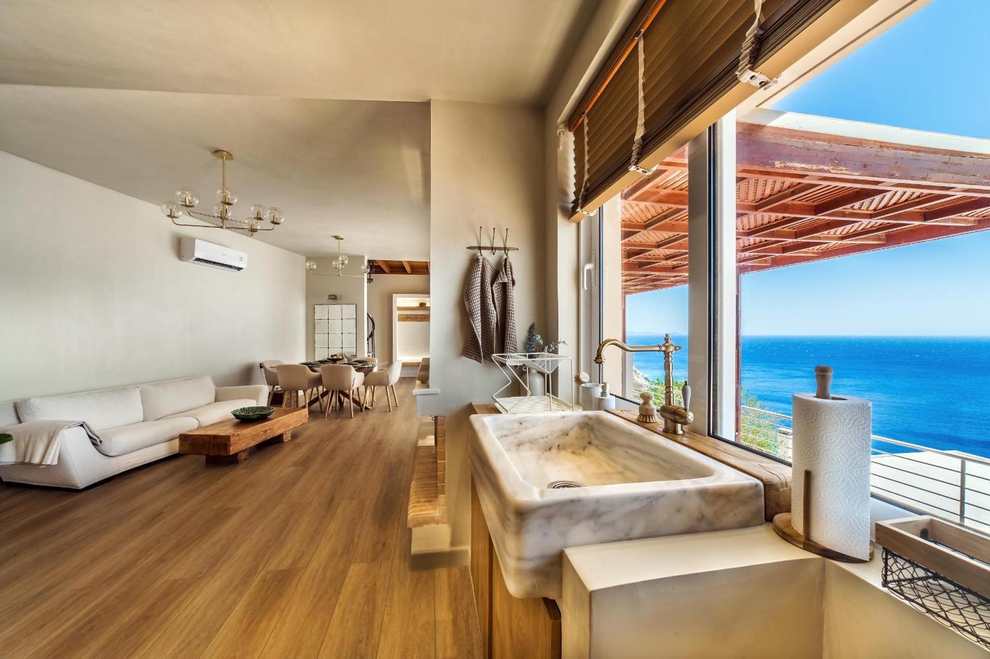 Βίλα Casa Costera Ηράκλειο Κρήτης