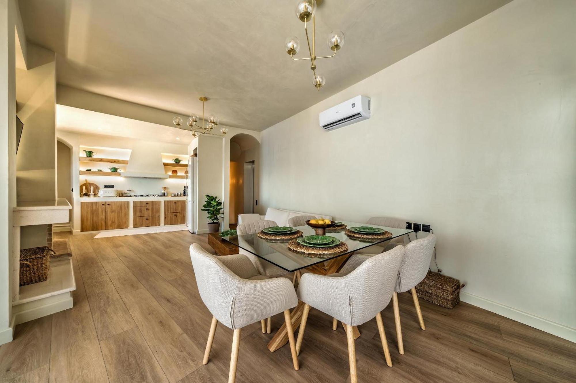 Casa Costera Ηράκλειο Κρήτης