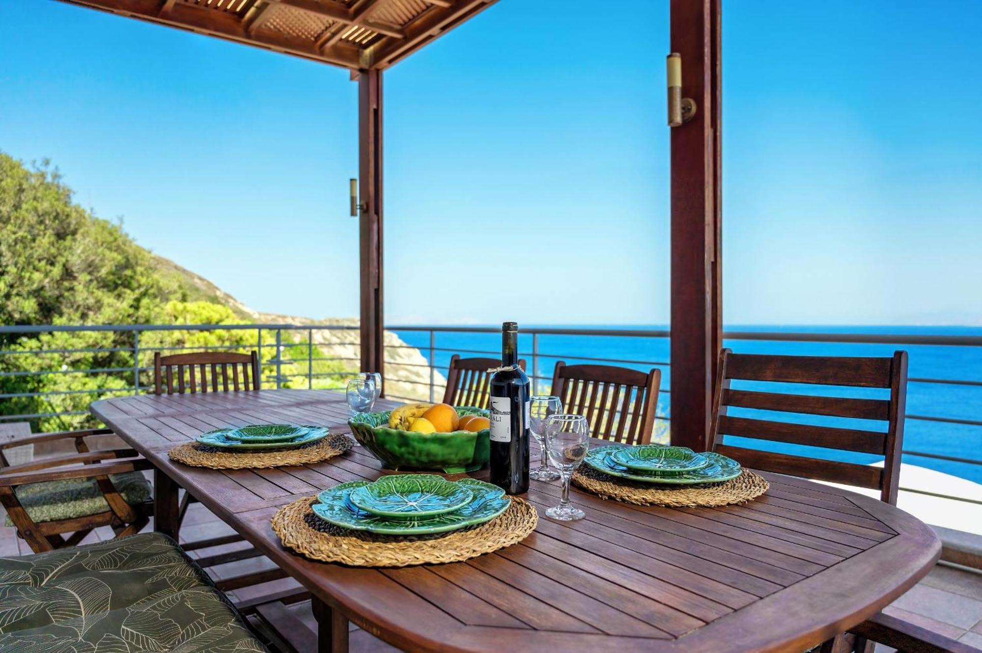 Casa Costera * Ηράκλειο Κρήτης