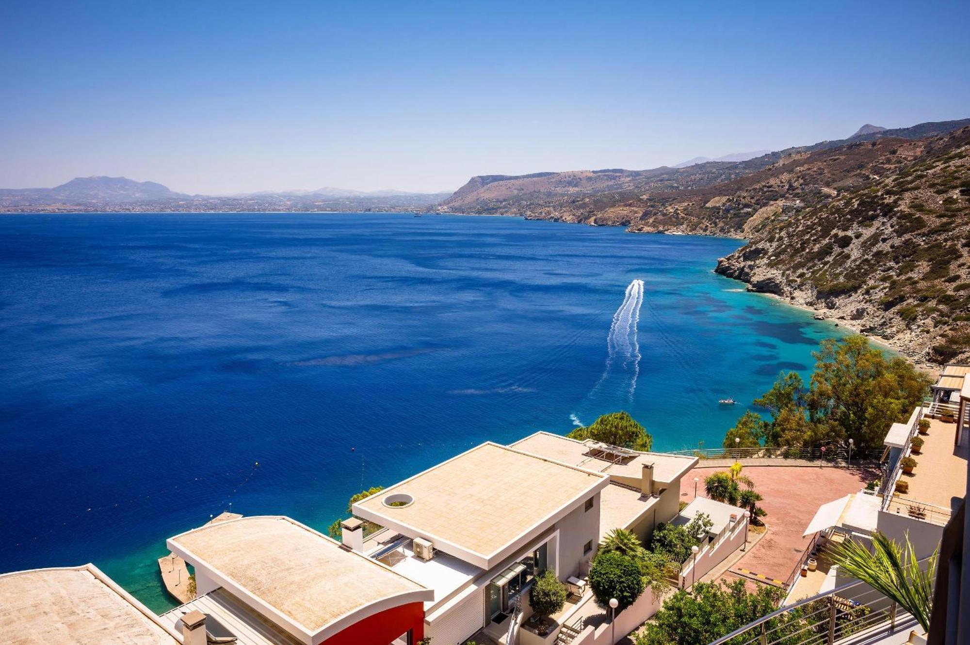 Βίλα Casa Costera Ηράκλειο Κρήτης