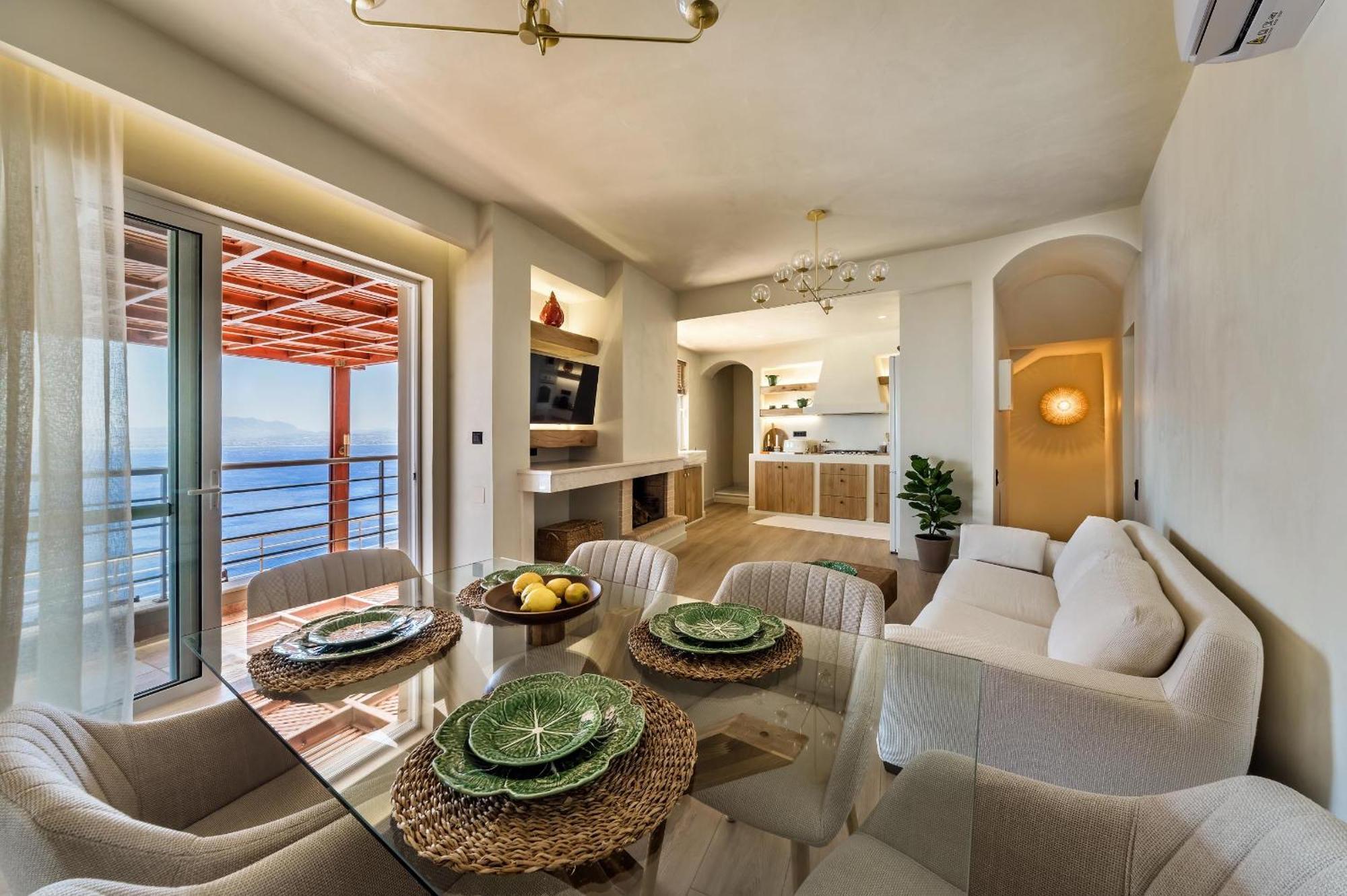 Casa Costera * Ηράκλειο Κρήτης